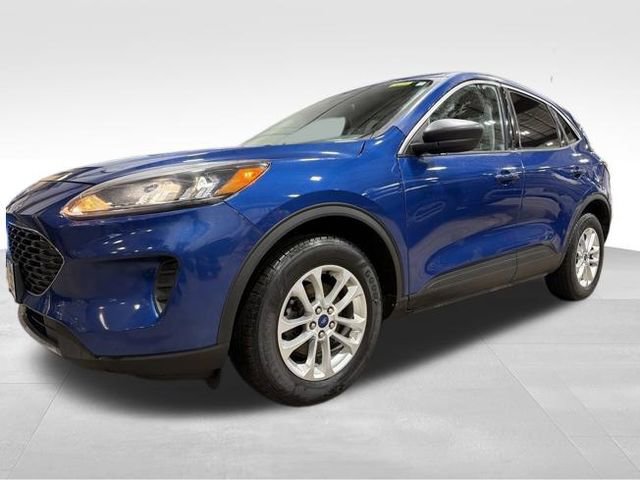 Used 2022 Ford Escape SE image 1