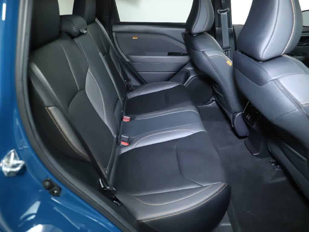 Certified 2026 Subaru Forester Wilderness AWD/4WD image 32