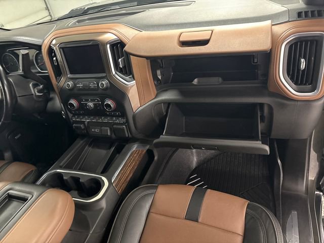 Used 2022 Chevrolet Silverado 3500 High Country w/ Safety Package II image 23
