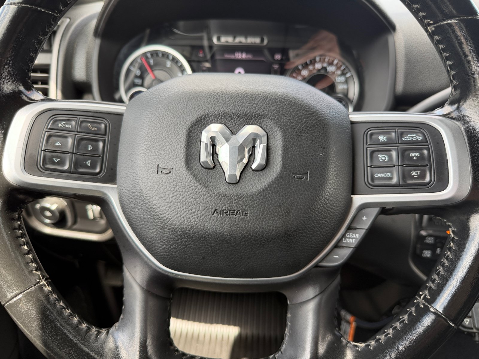 Certified 2022 RAM 3500 Tradesman w/ Max Tow Package AWD/4WD image 19