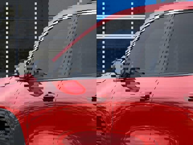 New 2026 Chevrolet Traverse LT w/ Enhanced Driving Package image 12