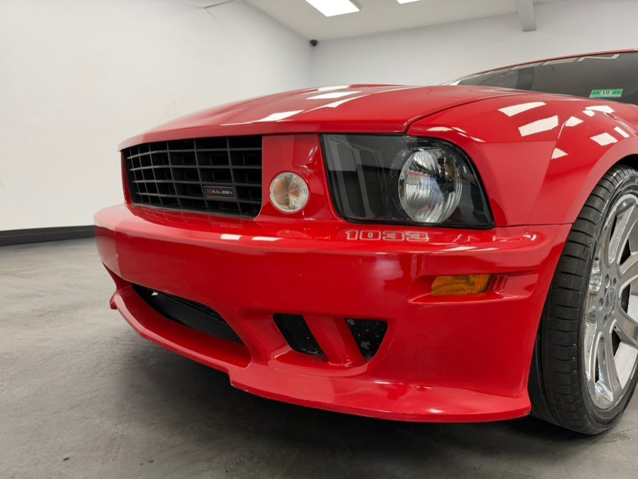 Used 2005 Ford Mustang GT Premium RWD image 28