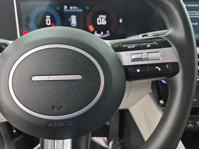 Used 2025 Hyundai Tucson SEL FWD image 30
