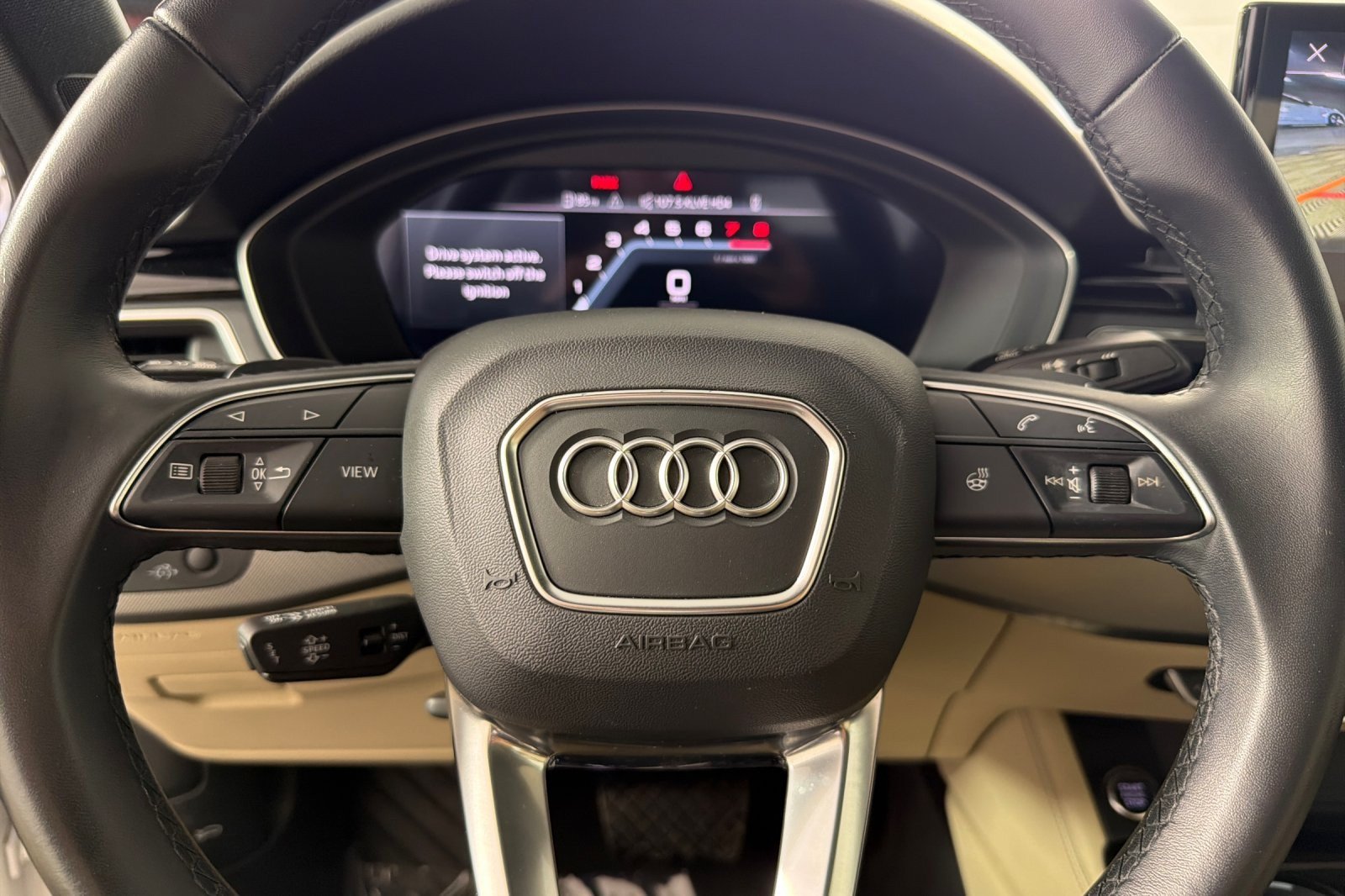 Used 2023 Audi A4 2.0T Premium Plus w/ Premium Plus Package AWD/4WD image 21