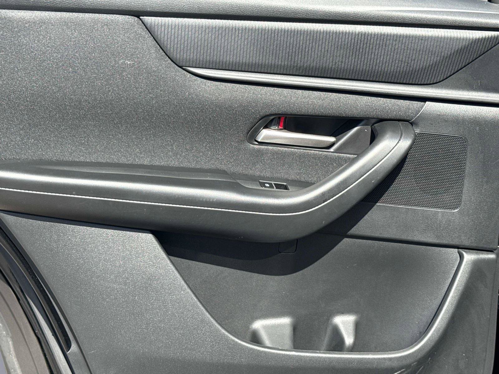 Certified 2024 MAZDA CX-90 3.3 Turbo w/ Select Package image 13