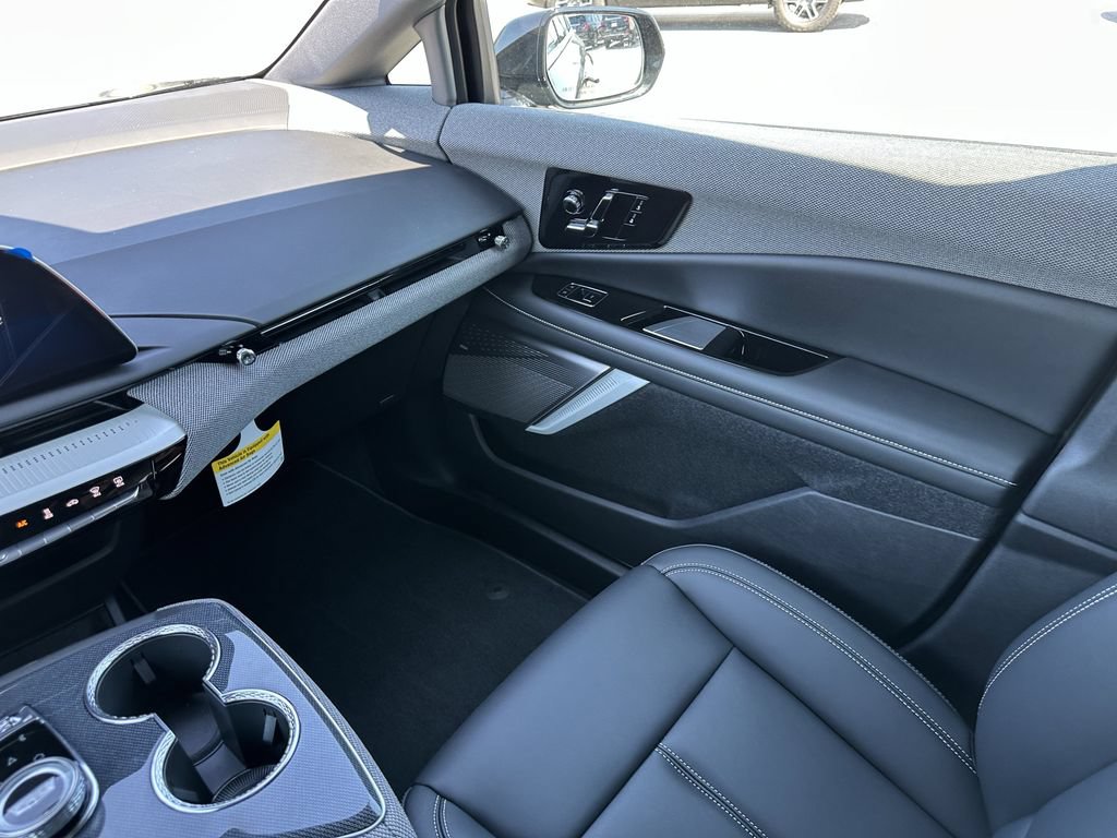 New 2026 Cadillac Optiq Sport 1 RWD image 15
