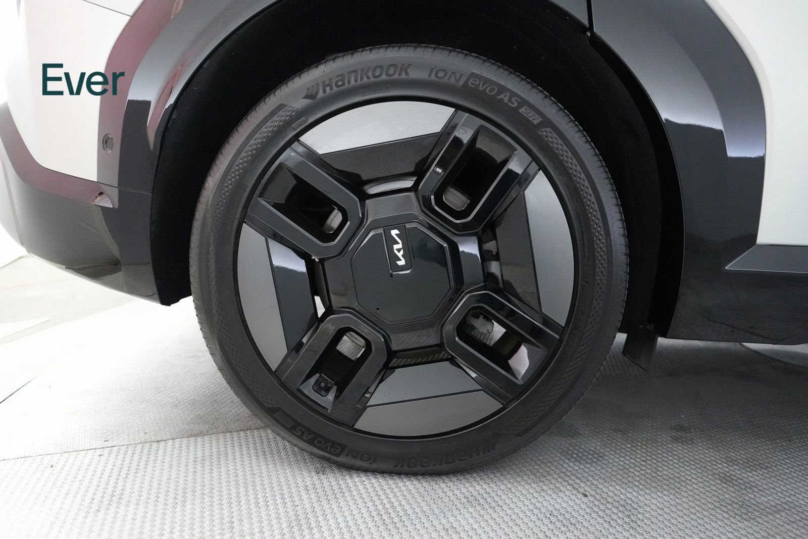 Used 2024 Kia EV9 GT-Line image 20