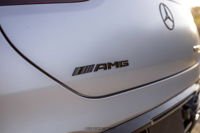 Used 2025 Mercedes-Benz GLE 63 AMG S image 95