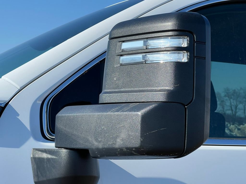 New 2026 GMC Sierra 2500 SLE w/ SLE Value Package; image 35