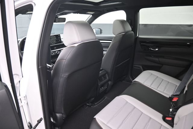 New 2026 Honda CR-V Sport Touring image 2