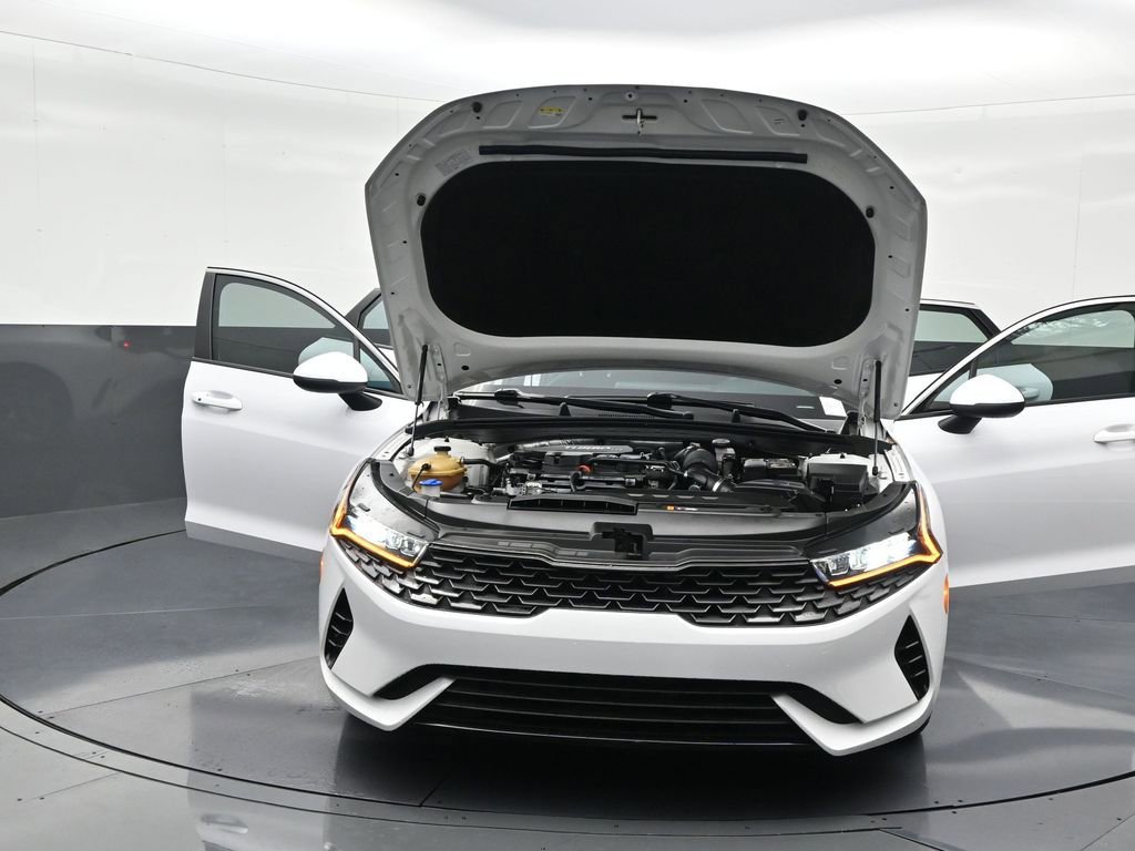 Used 2023 Kia K5 LXS image 36