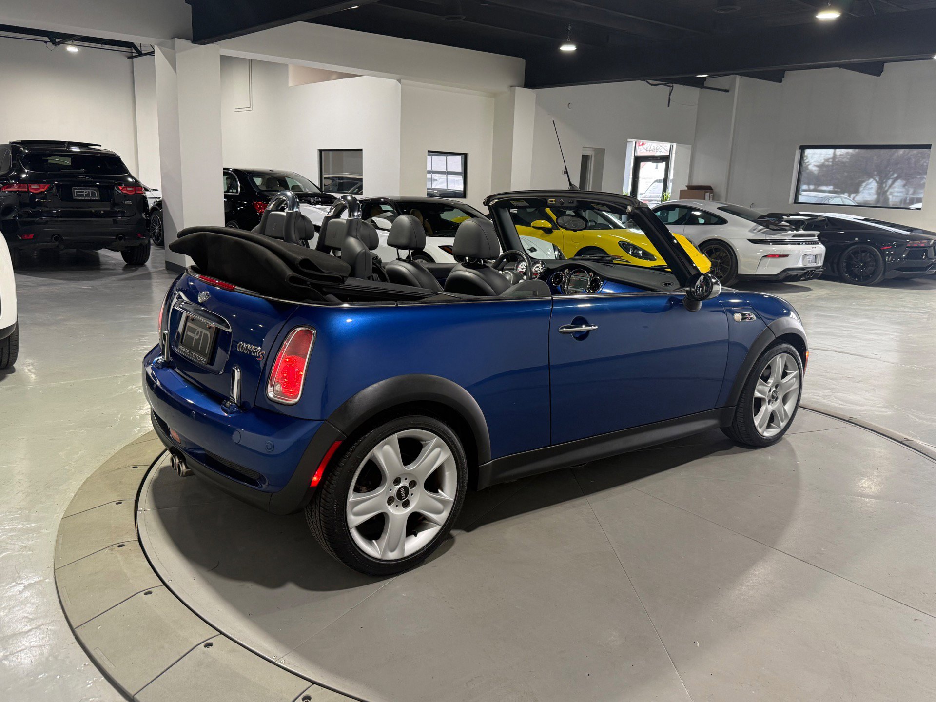 Used 2007 MINI Cooper S image 12
