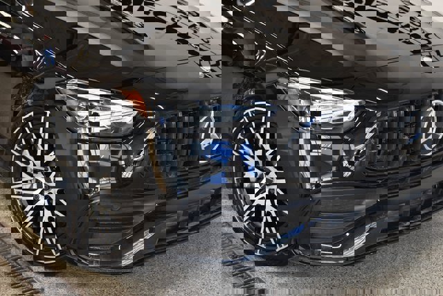 New 2026 Mercedes-Benz C 43 AMG 4MATIC Sedan image 15