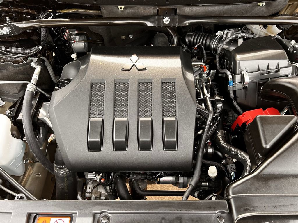 Used 2026 Mitsubishi Eclipse Cross SE image 31