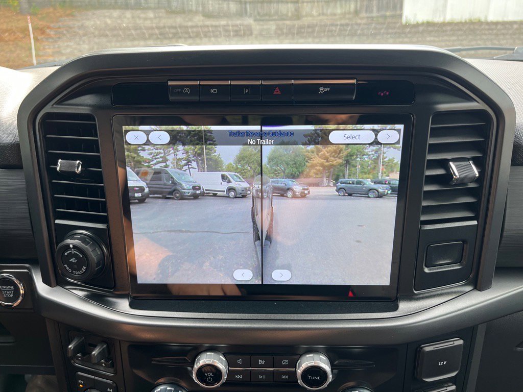 Used 2024 Ford F150 XLT w/ Equipment Group 302A MID image 30