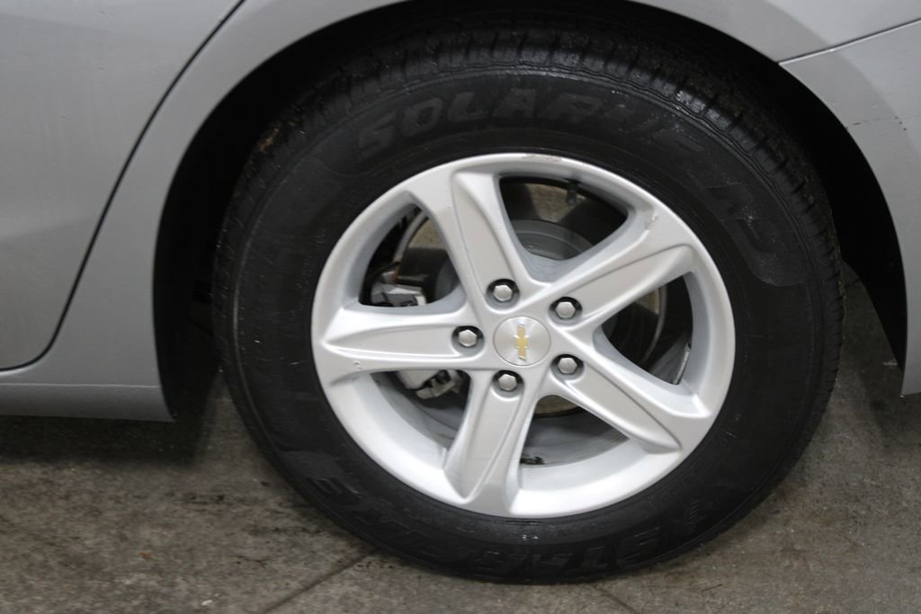 Used 2024 Chevrolet Malibu LT FWD image 45