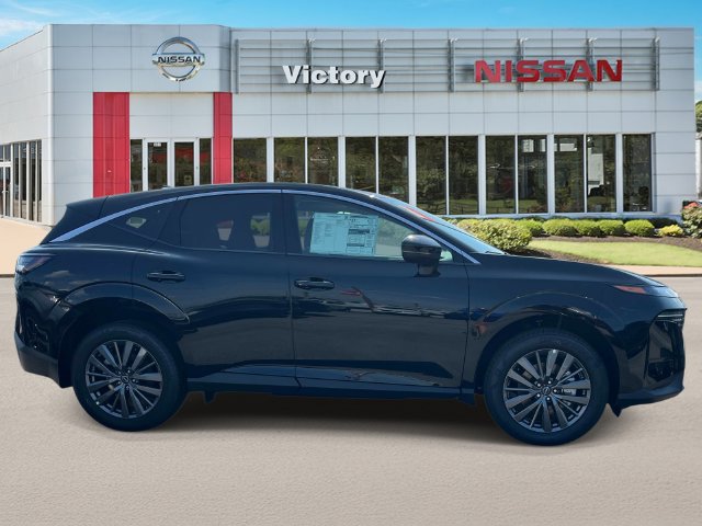 New 2026 Nissan Murano SL AWD/4WD image 2