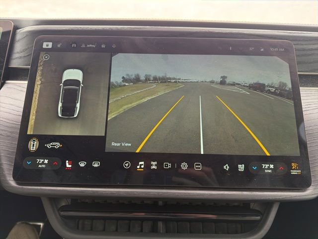 Used 2024 Rivian R1S Adventure image 40