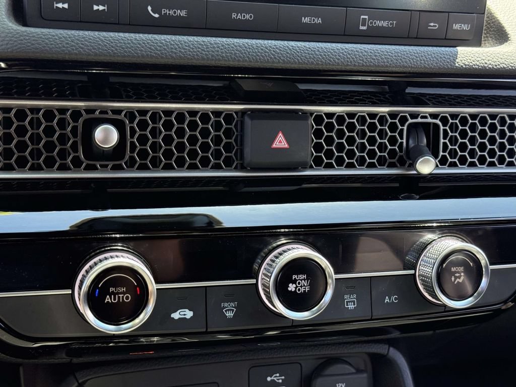 Used 2022 Honda Civic Sport image 19
