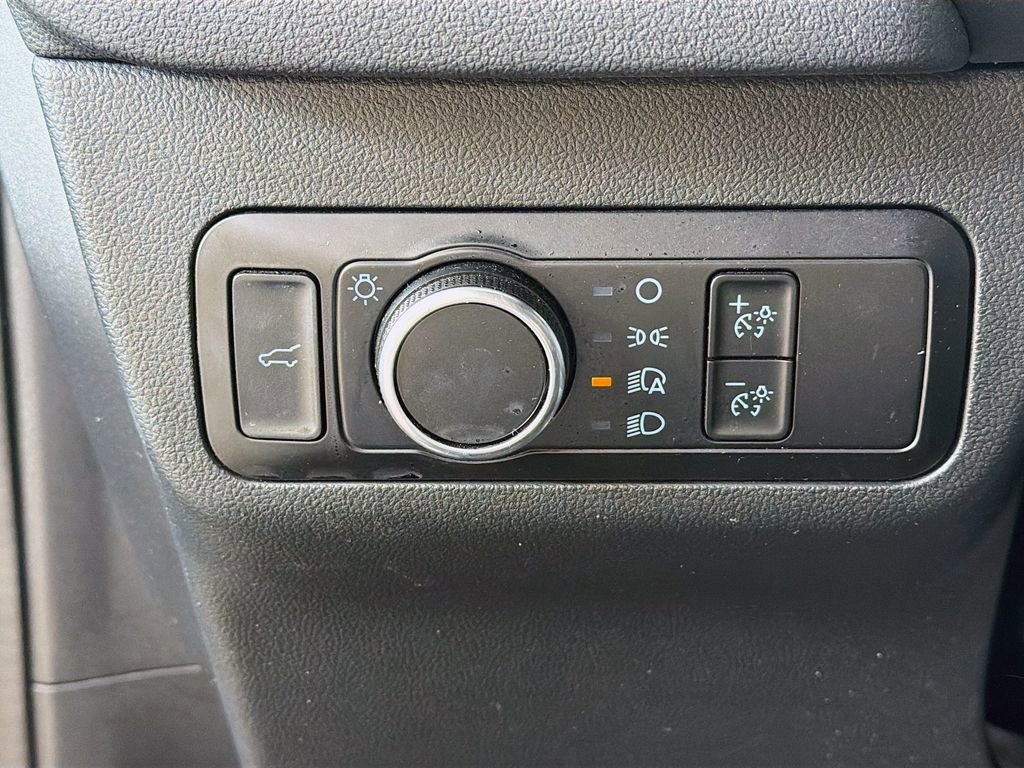 Used 2023 Ford Escape ST-Line w/ Tech Pack #1 AWD/4WD image 28
