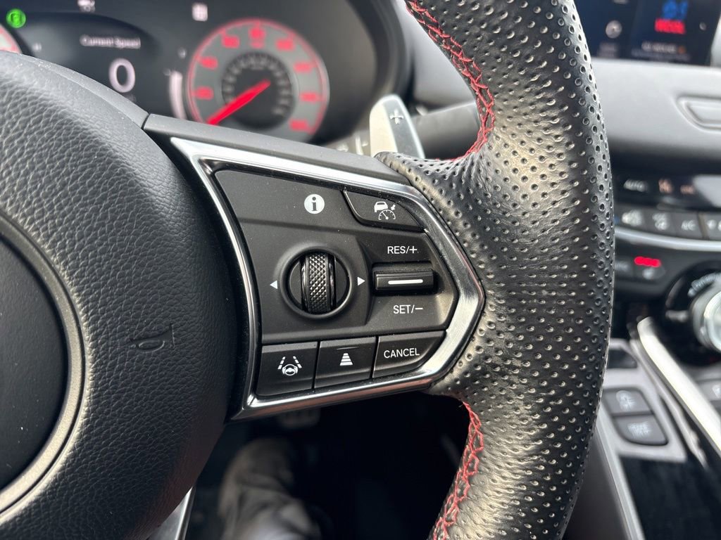 Used 2022 Acura TLX A-Spec Package image 21