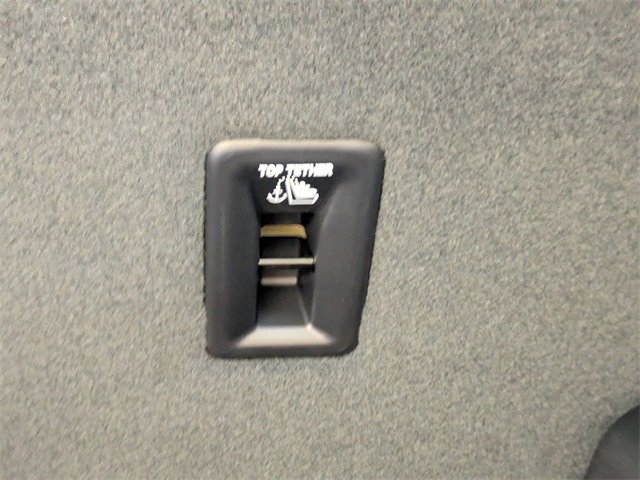 New 2026 Chevrolet Equinox ACTIV w/ Safety and Technology Package image 32