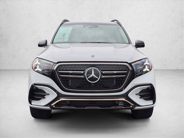 New 2027 Mercedes-Benz GLS 450 4MATIC image 6