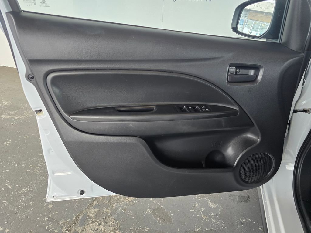 Used 2024 Mitsubishi Mirage G4 LE FWD image 7