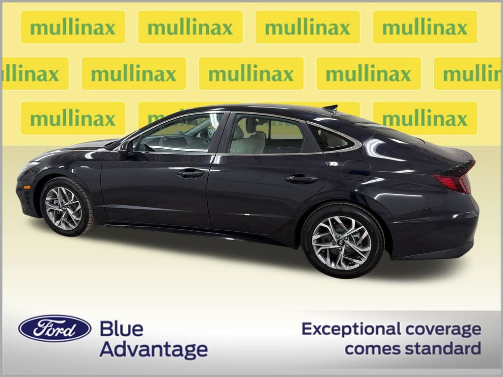 Used 2023 Hyundai Sonata SEL FWD image 11
