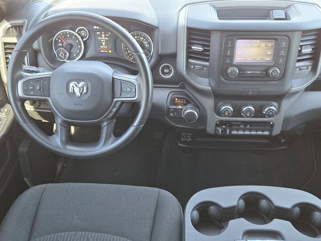 Used 2024 RAM 2500 Tradesman w/ Chrome Appearance Group image 27