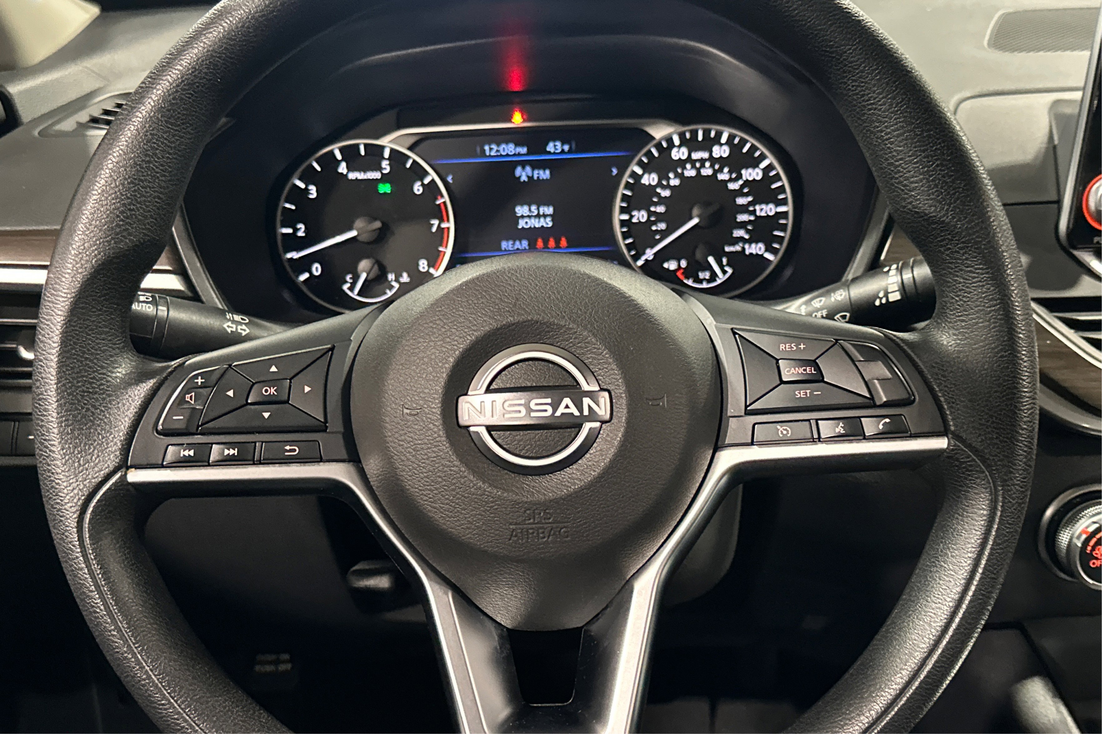 Used 2024 Nissan Altima 2.5 SV image 22