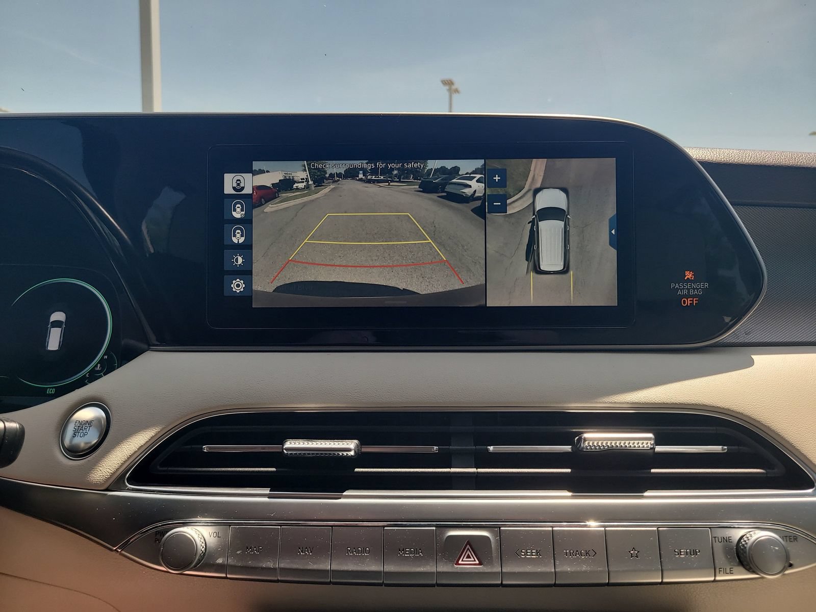 Used 2020 Hyundai Palisade Limited AWD/4WD image 20