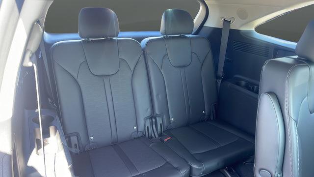 New 2026 Kia Sorento X-Line EX AWD/4WD image 27