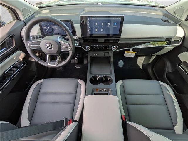 New 2026 Honda Prologue Touring image 15