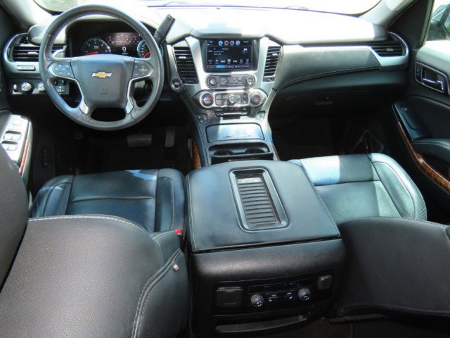 Used 2018 Chevrolet Tahoe Premier w/ Max Trailering Package image 21
