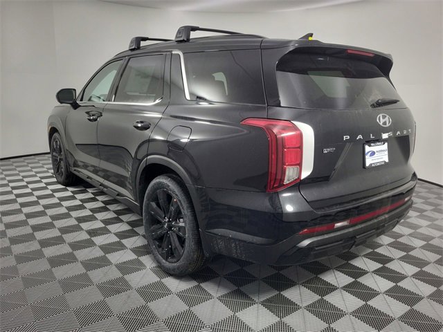 Certified 2025 Hyundai Palisade XRT image 11
