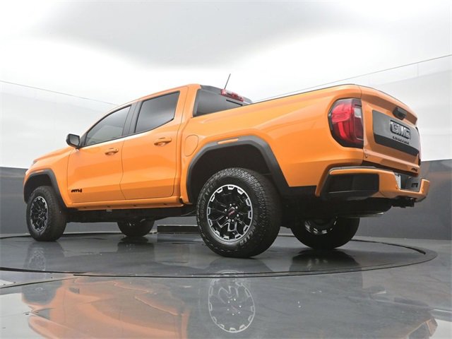 New 2026 GMC Canyon AT4 w/ AT4 Premium Package image 48