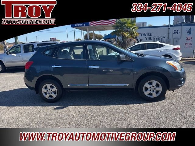 Used 2013 Nissan Rogue S image 10