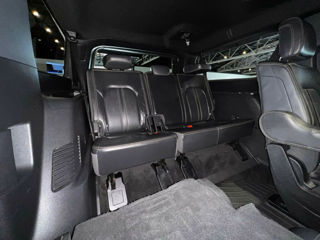 Used 2022 Ford Expedition Max Platinum image 36