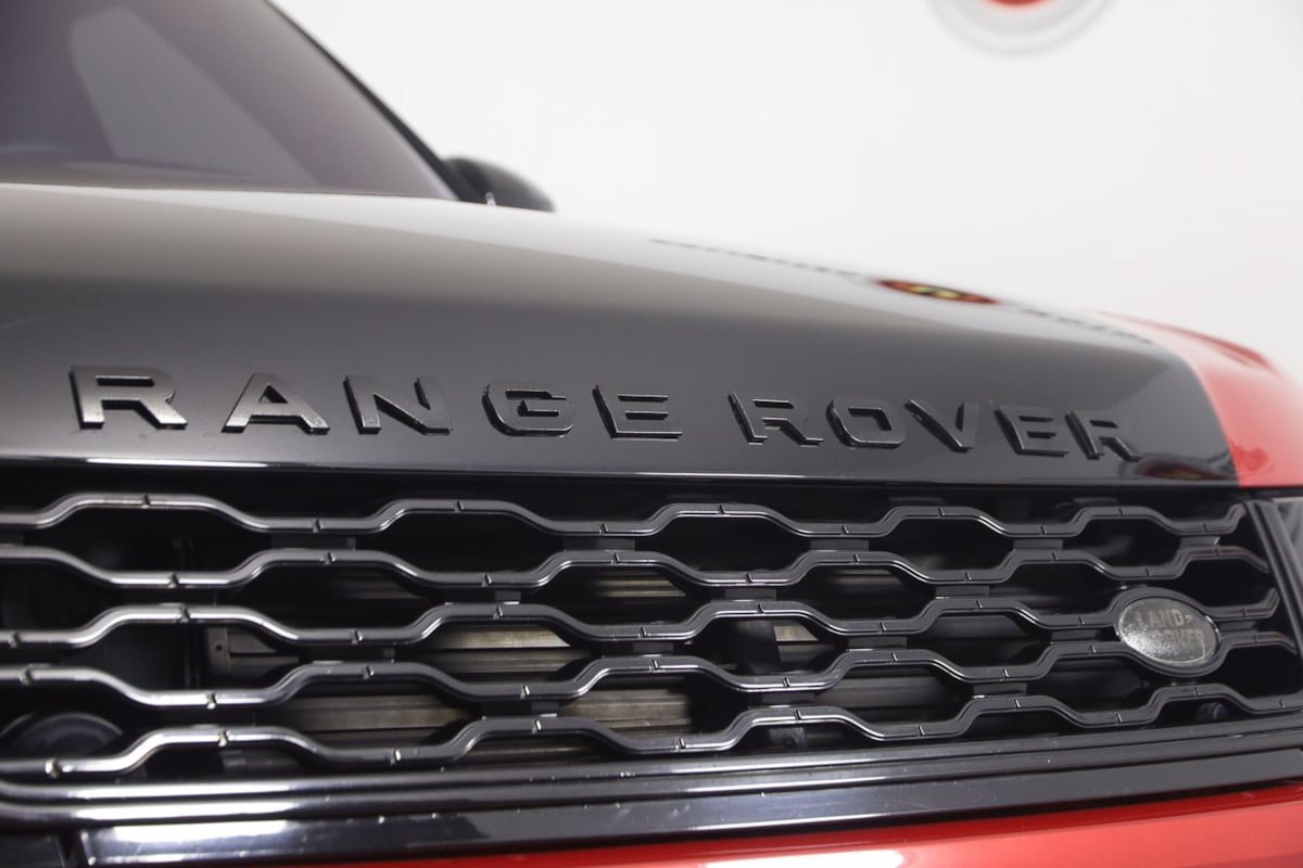 Used 2020 Land Rover Range Rover Sport HSE AWD/4WD image 20