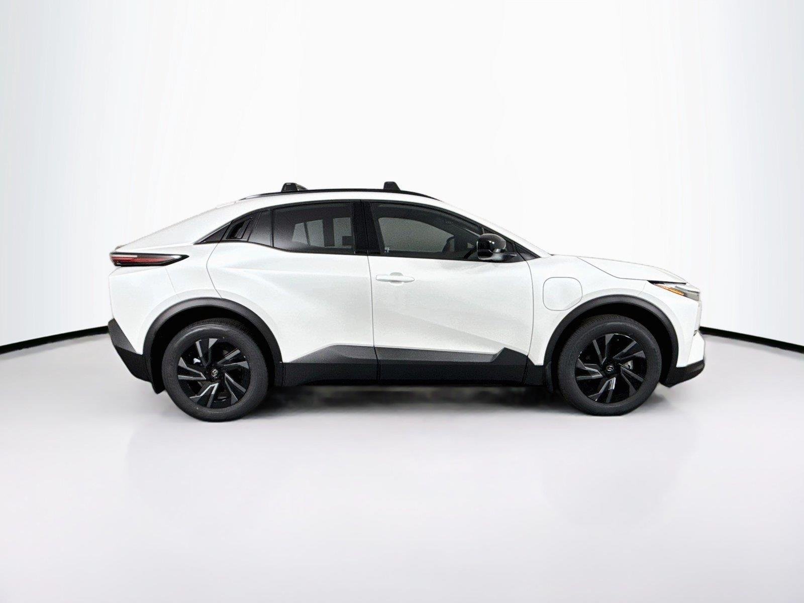 New 2026 Toyota C-HR AWD/4WD image 6