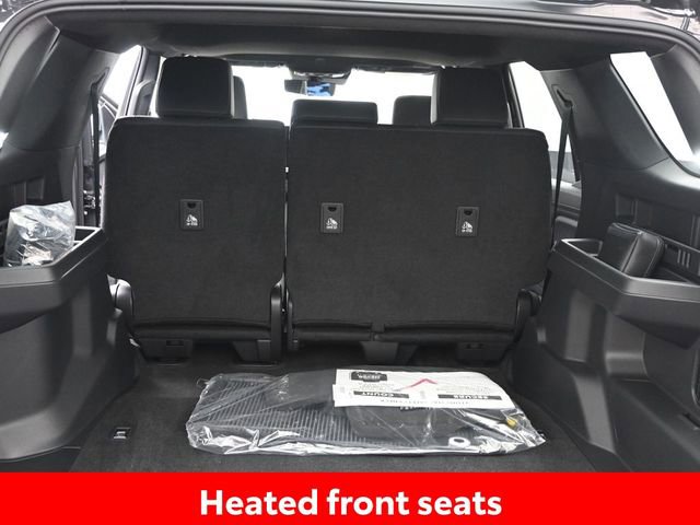 Certified 2025 Toyota 4Runner TRD Sport Premium w/ Tow Technology Package image 20