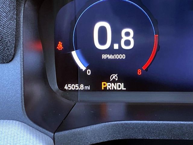 Used 2026 Ford Explorer Active AWD/4WD image 34