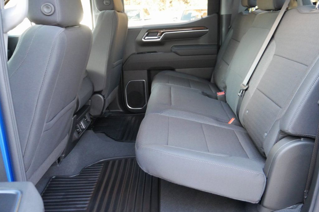 New 2026 Chevrolet Silverado 1500 LT image 25