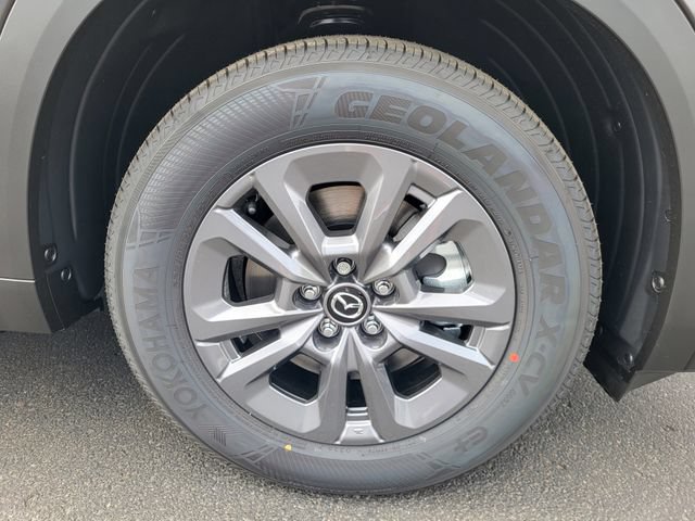 New 2026 MAZDA CX-5 Select AWD/4WD image 8