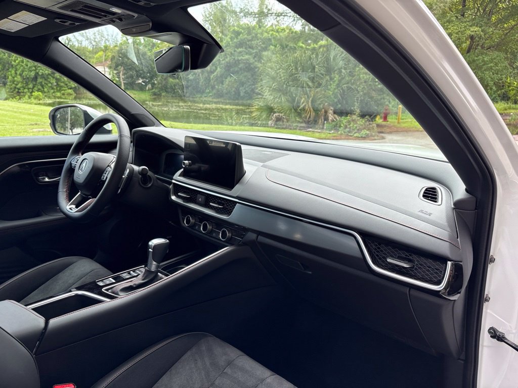 New 2026 Acura ADX A-Spec FWD image 13