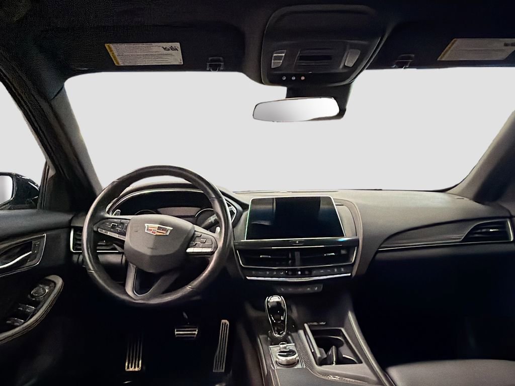 Used 2023 Cadillac CT5 Sport image 22