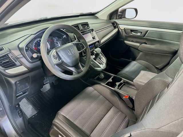 Used 2018 Honda CR-V LX image 11