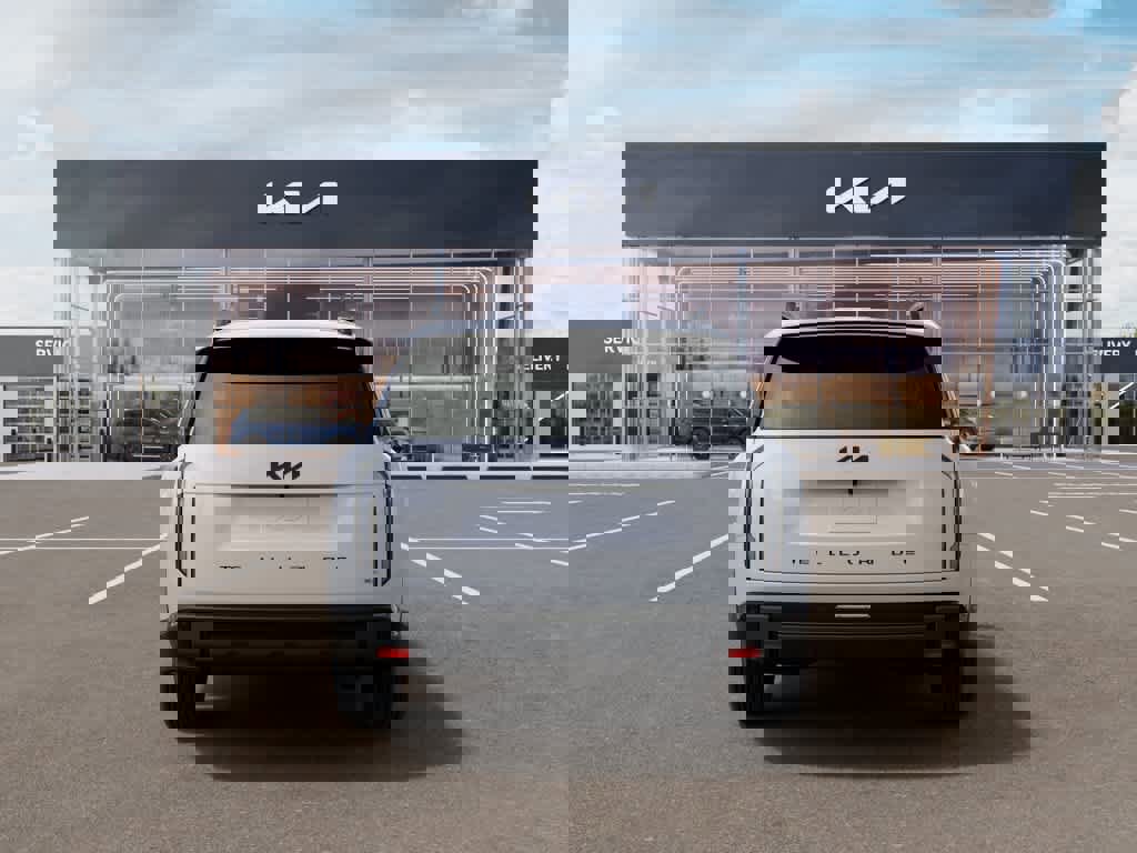 New 2027 Kia Telluride SX X-Line w/ Towing Package image 5