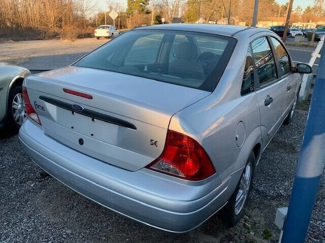 Used 2003 Ford Focus SE image 11